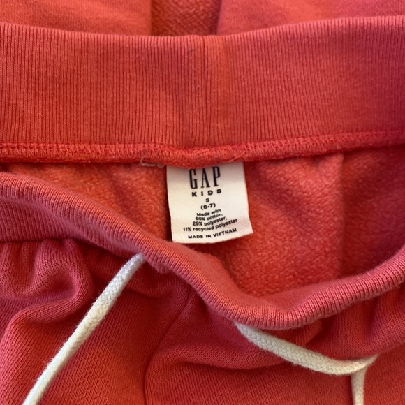 Gap Outfit size Small 6/7 - Picture 9 of 9